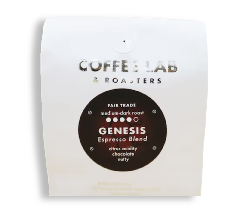 Genesis Espresso Blend